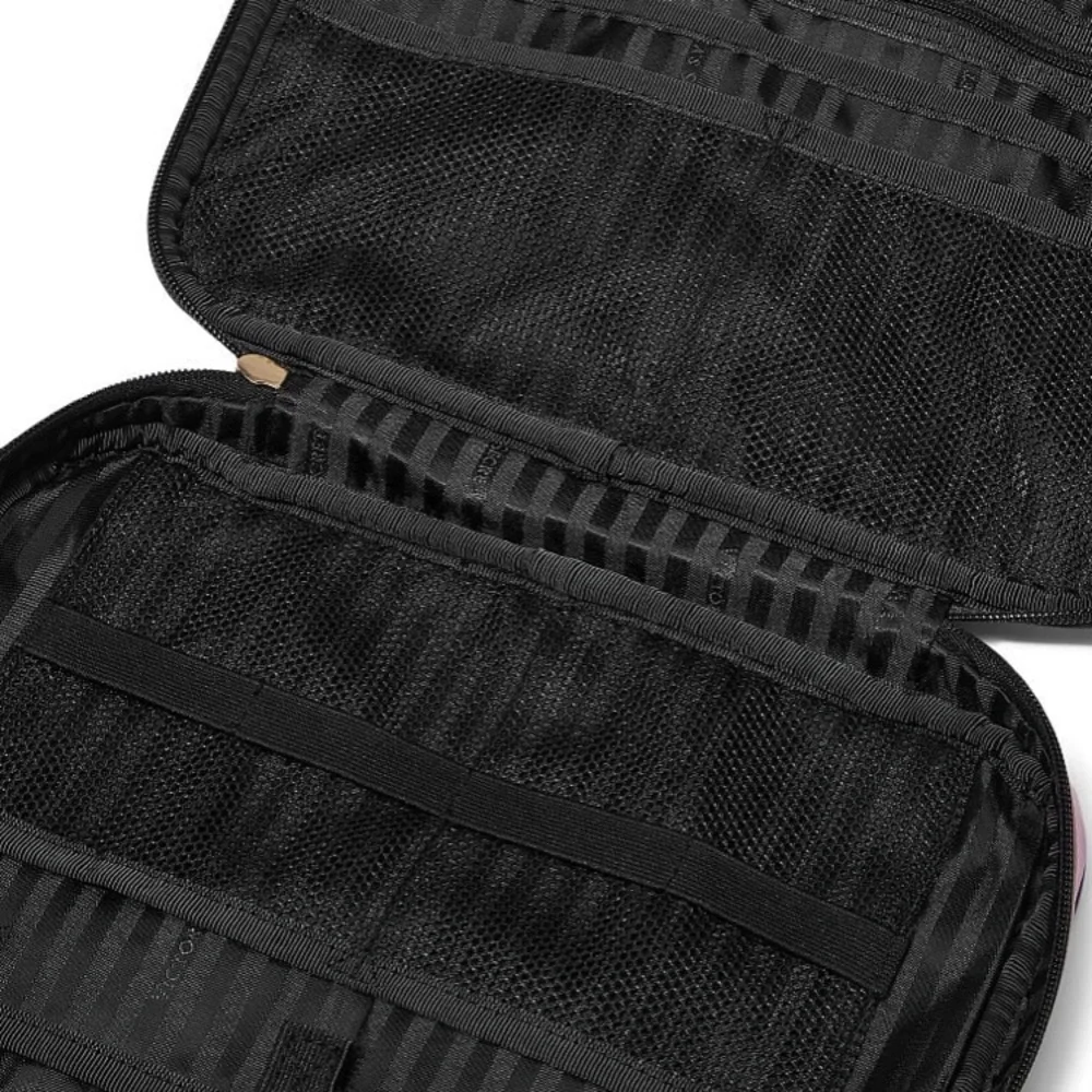 Victoria Secret 
The VS Electronic Accessories Case black brand new with tags - Picture 4 of 6